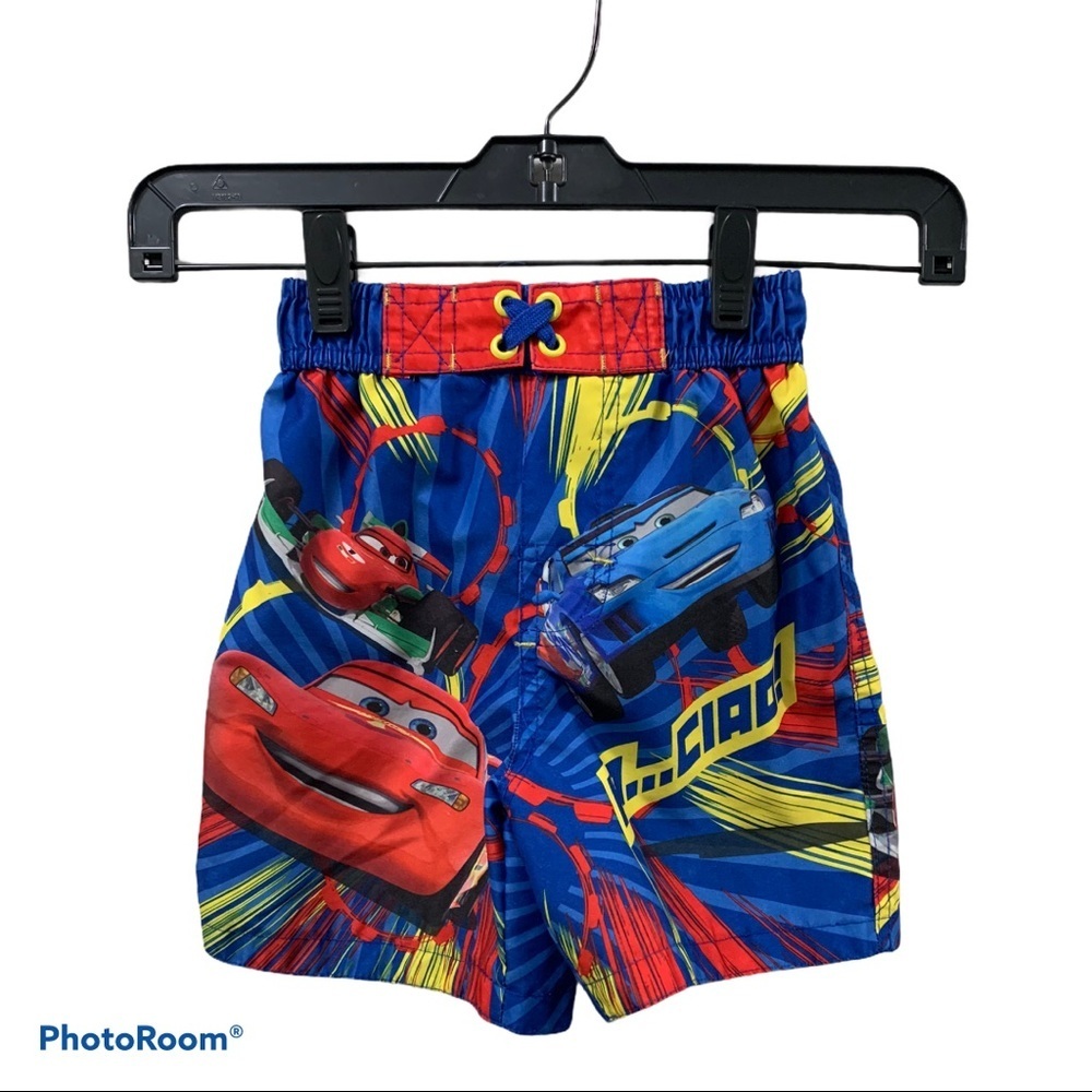 Cars swim shorts
